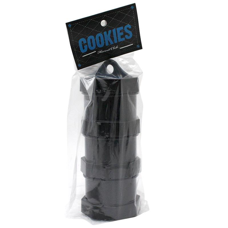 Cookies Triple Stack Small Jar