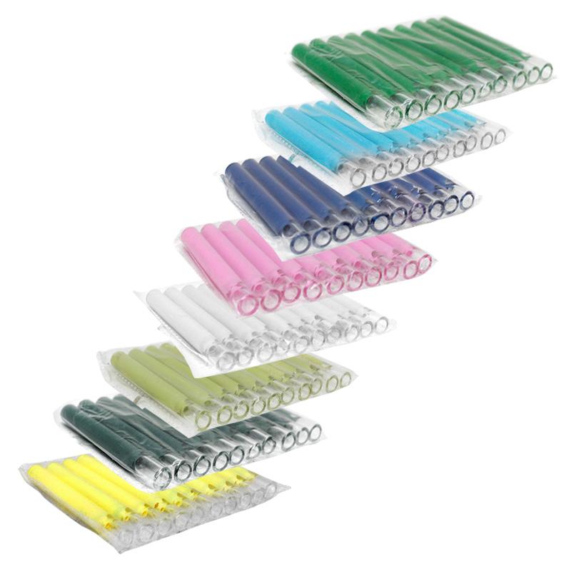 3" Glass One Hitter 10-Pack