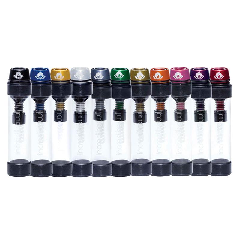 5" m420 Chillum by Incredibowl