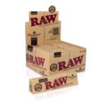 RAW 15