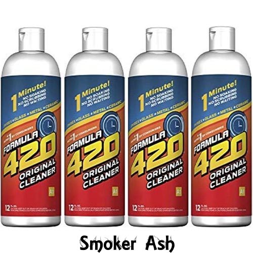 Formula 420 - 12oz Original Cleaner