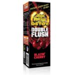 Double Flush Blazin1