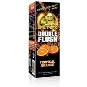 Double Flush Tropical1