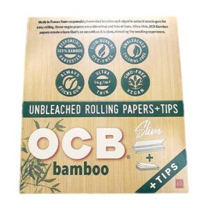 OCB Bamboo