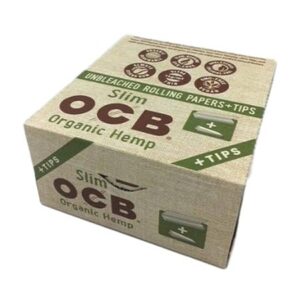 OCB Organic