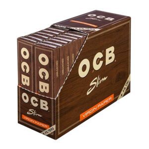 OCB Virgin Slim1