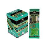 King Palm Magic Mint