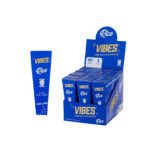 Vibes Rice King Size Cones
