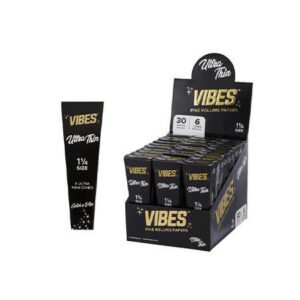 Vibes Ultra T