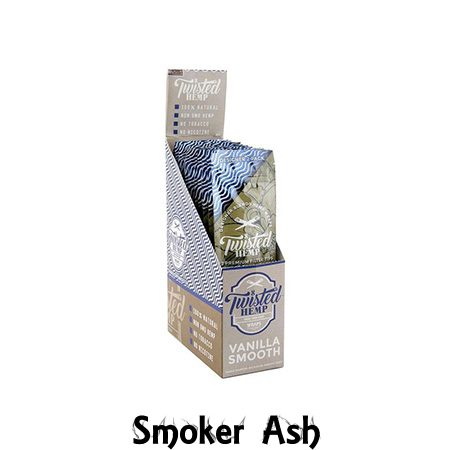 Wrap Vanilla Smooth Wrap Vanilla Smooth