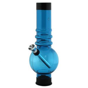 Acrylic Water Pipe