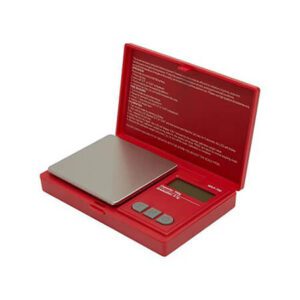 Backwood Maxim 700g x 0.1g Scale