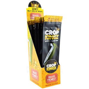 Crop Kingz Premium 1
