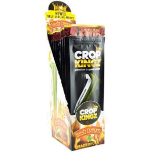 Crop Kingz Premium Organic 1