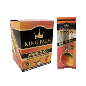 Mango OG 2 Slim1
