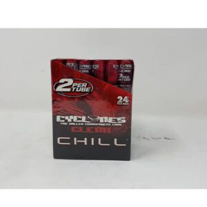 red chill
