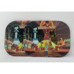 tray 2