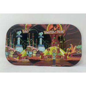 tray 2