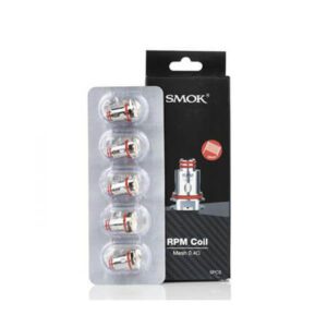 SMOK RPM Coils 5