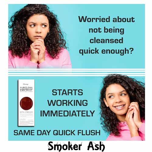 Formula 710 Instant Cleaners - SmokerAsh