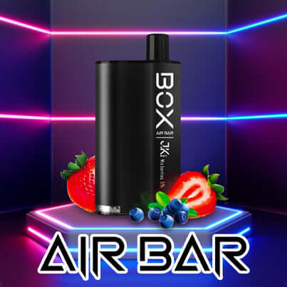 Air Bar