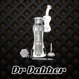 Dr dabber