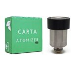 Focus V Carta Dry Replacement