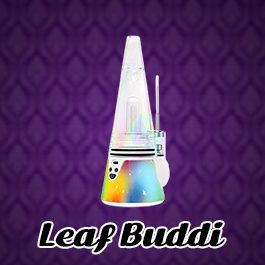 leaf buddi