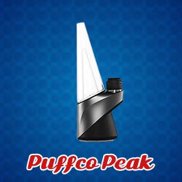 puffco peak