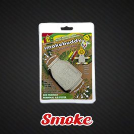 smoke