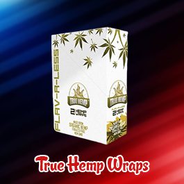 true hemp wraps