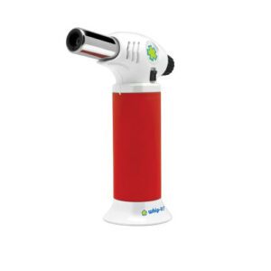 Ion Torch Red White