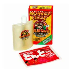 Serious Monkey Flask Urine3